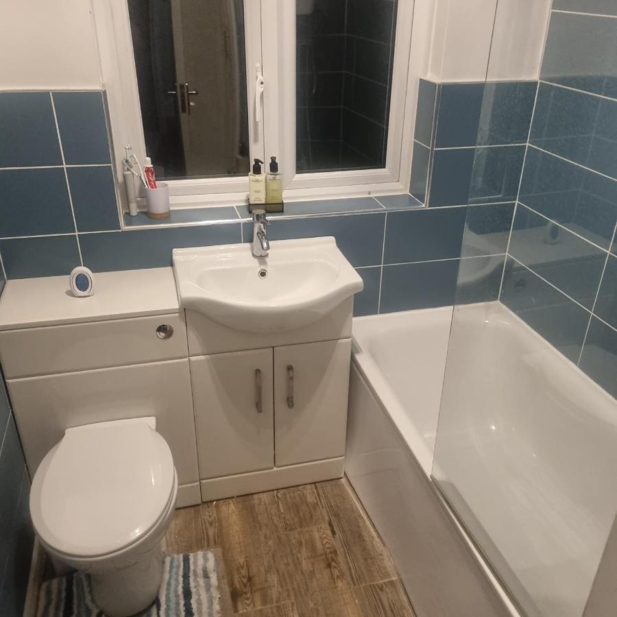 Spacious Private Room In Vibrant South London Thornton Heath Buitenkant foto