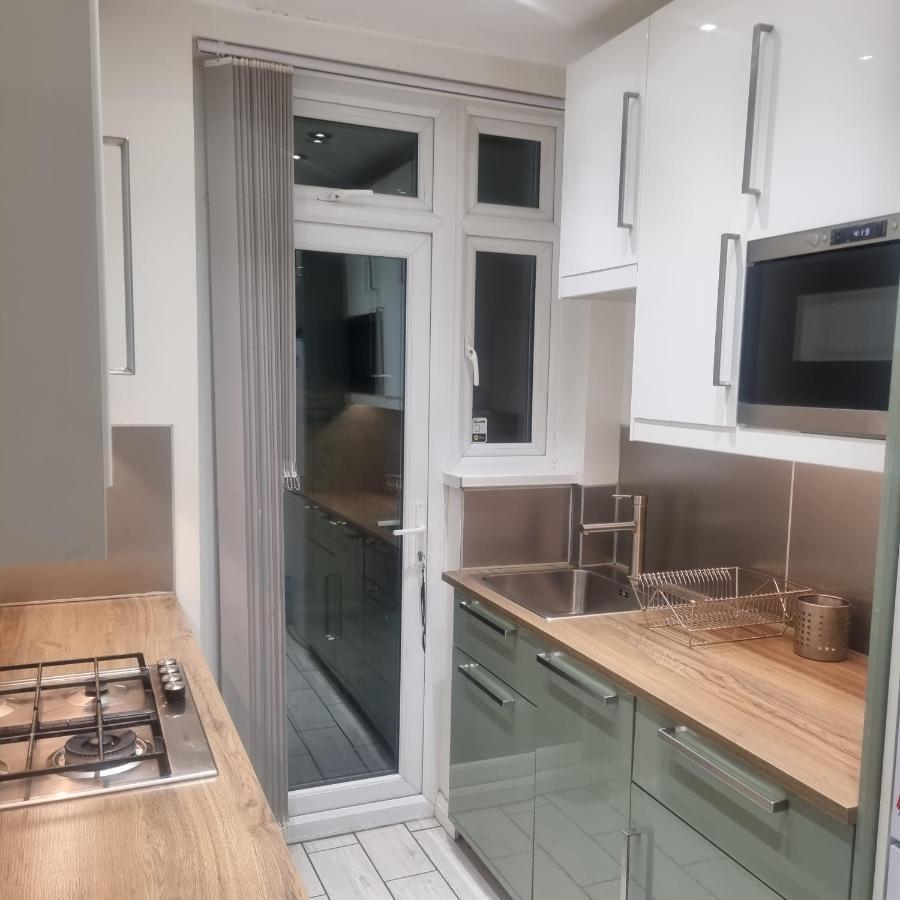 Spacious Private Room In Vibrant South London Thornton Heath Buitenkant foto