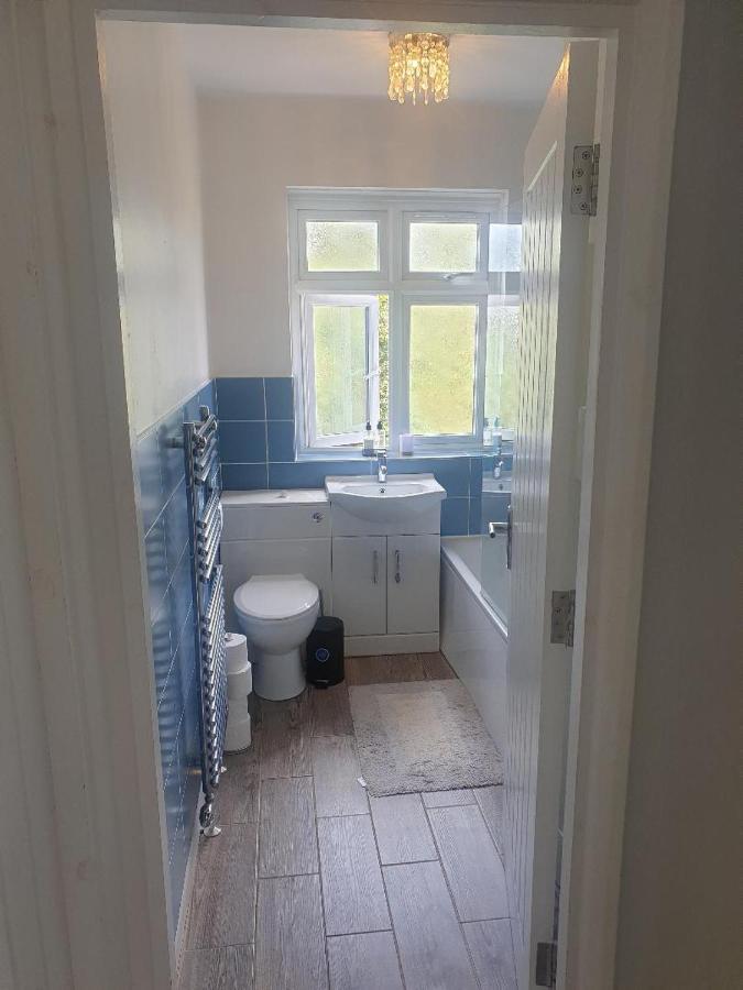 Spacious Private Room In Vibrant South London Thornton Heath Buitenkant foto