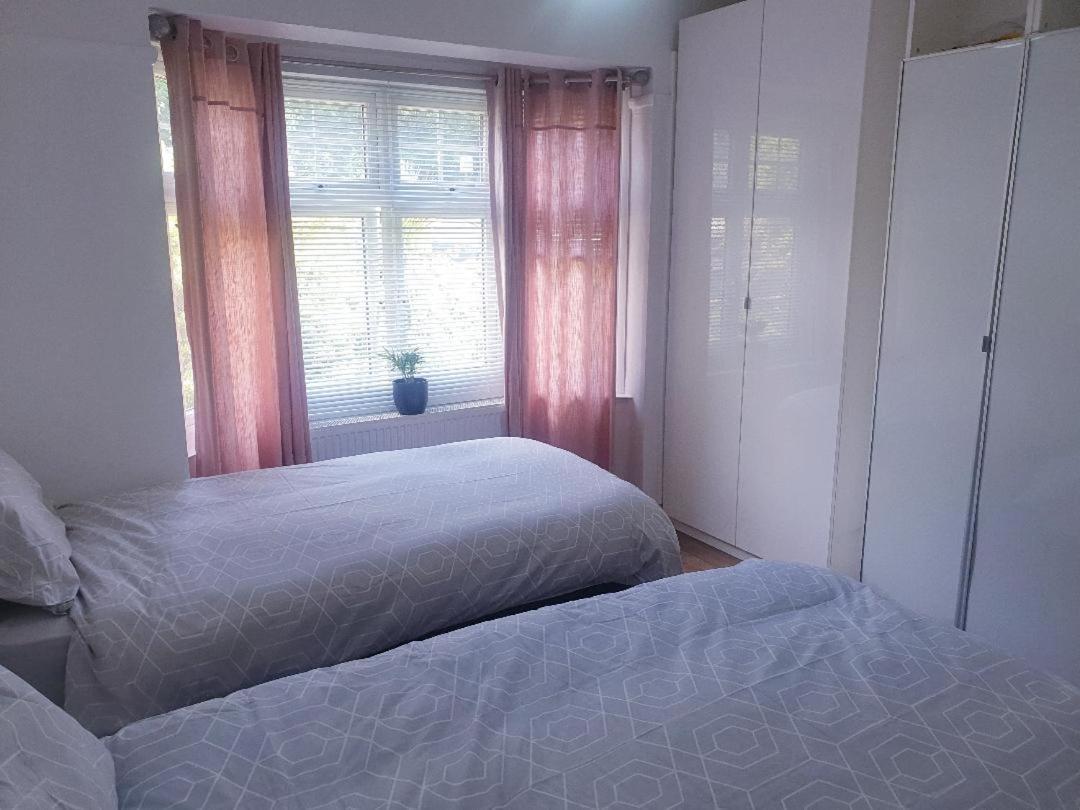 Spacious Private Room In Vibrant South London Thornton Heath Buitenkant foto