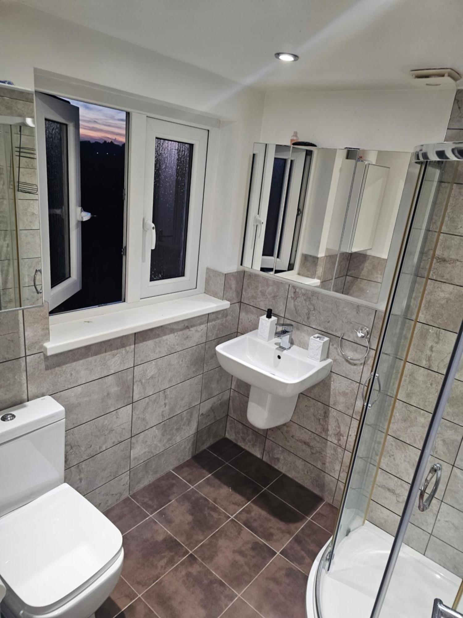 Spacious Private Room In Vibrant South London Thornton Heath Buitenkant foto