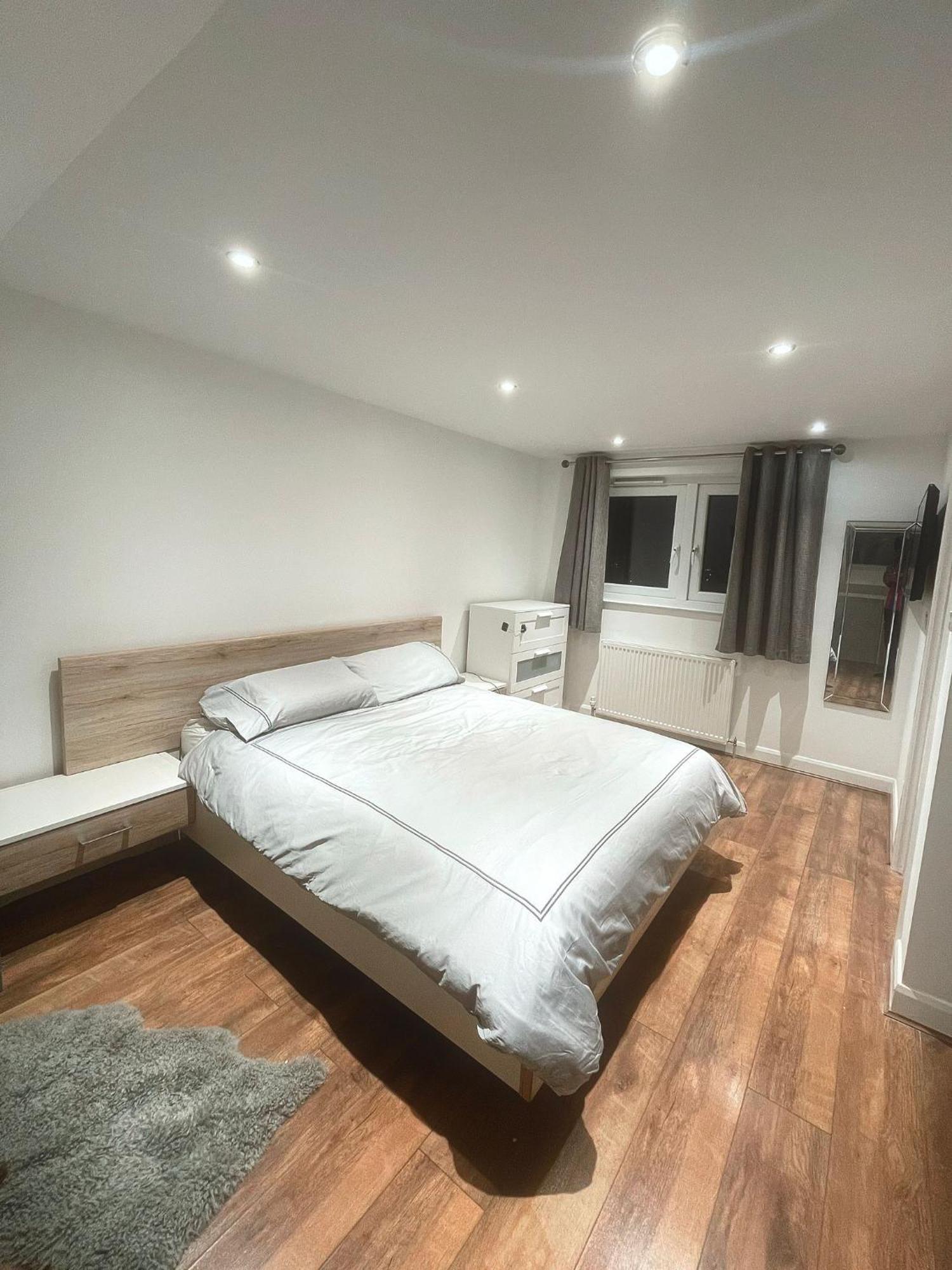 Spacious Private Room In Vibrant South London Thornton Heath Buitenkant foto