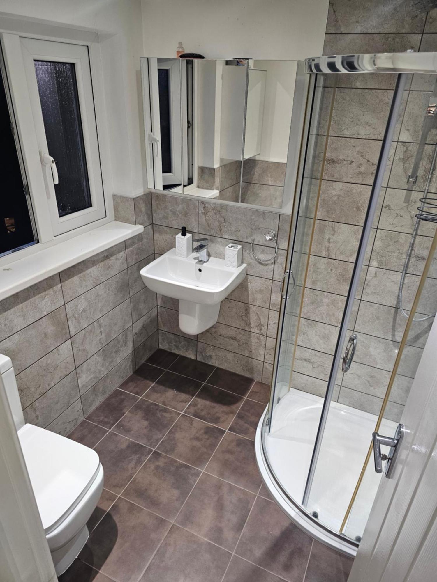 Spacious Private Room In Vibrant South London Thornton Heath Buitenkant foto