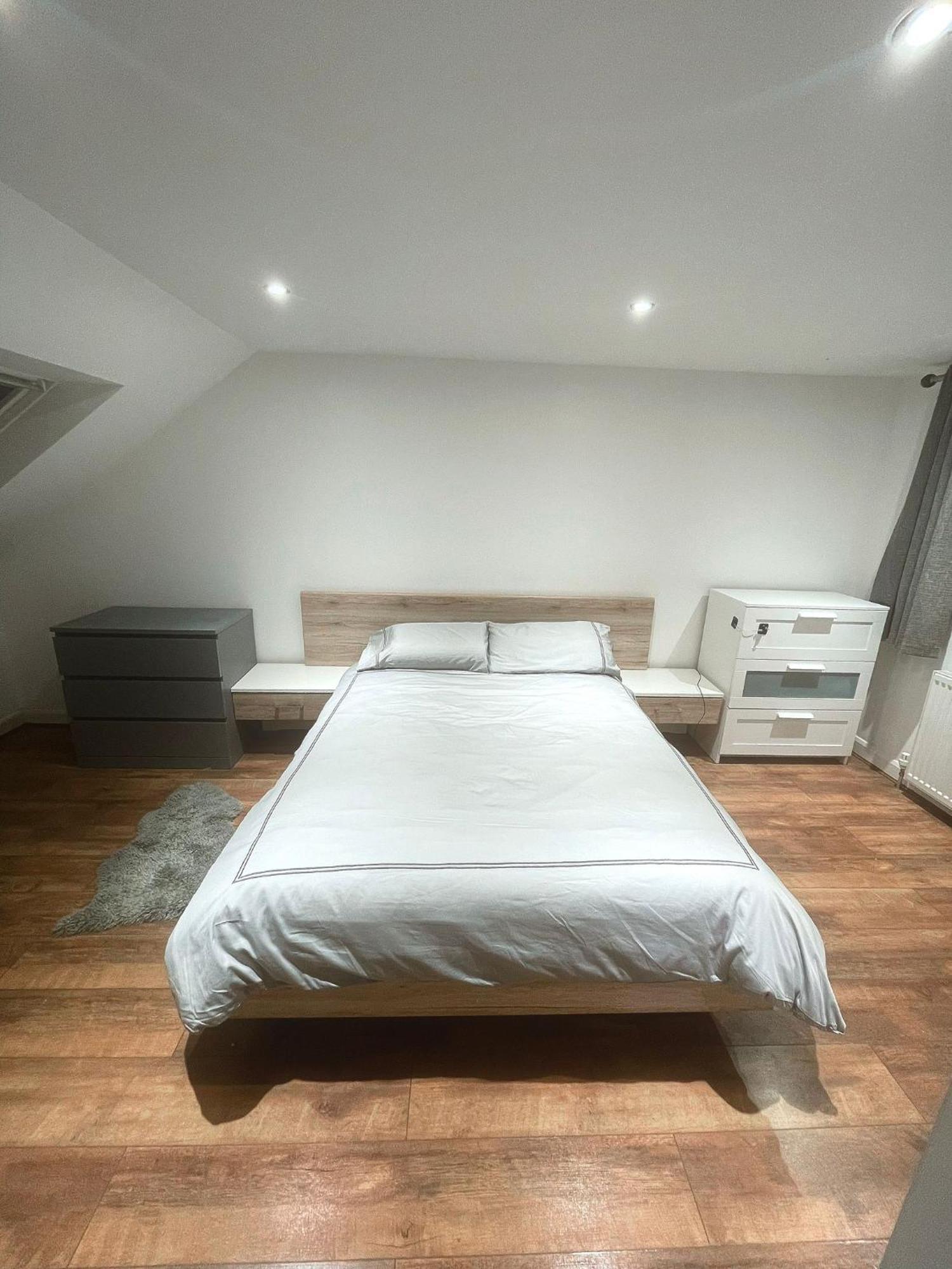 Spacious Private Room In Vibrant South London Thornton Heath Buitenkant foto
