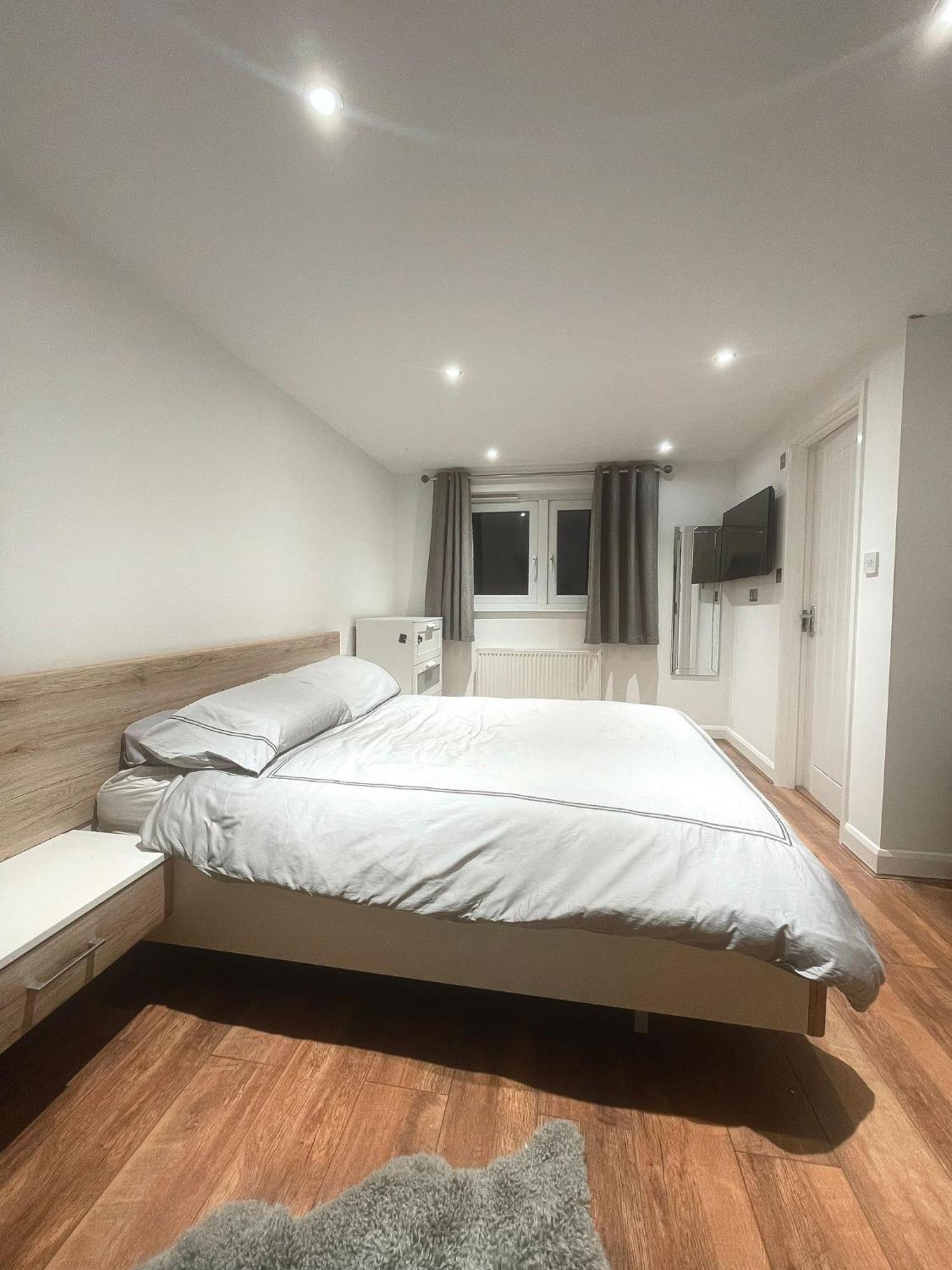 Spacious Private Room In Vibrant South London Thornton Heath Buitenkant foto