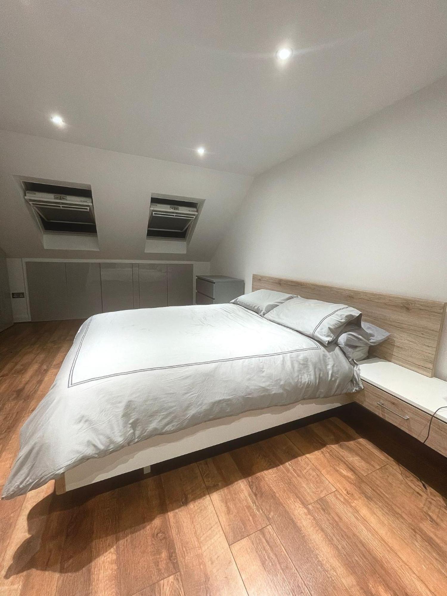 Spacious Private Room In Vibrant South London Thornton Heath Buitenkant foto