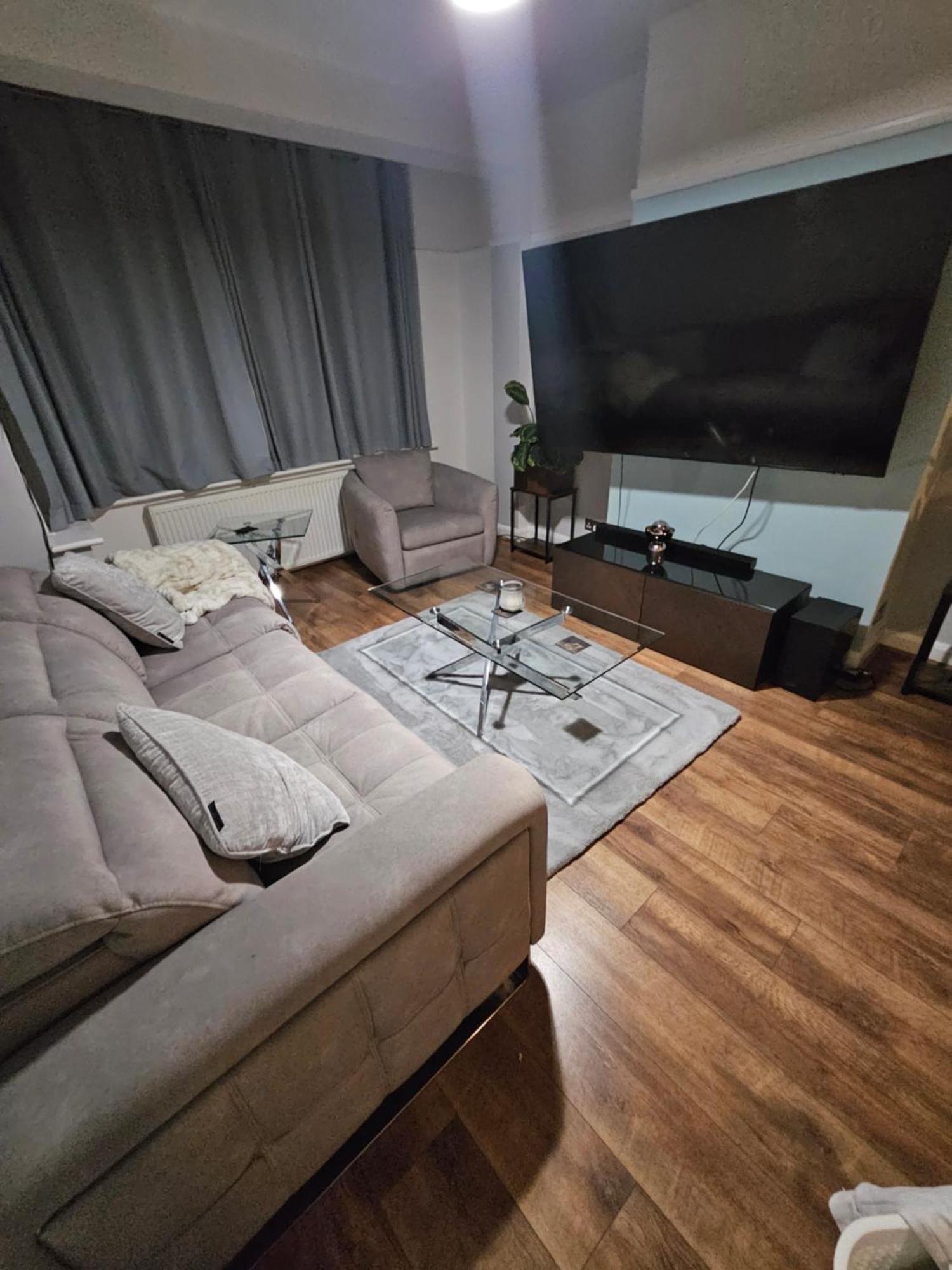 Spacious Private Room In Vibrant South London Thornton Heath Buitenkant foto