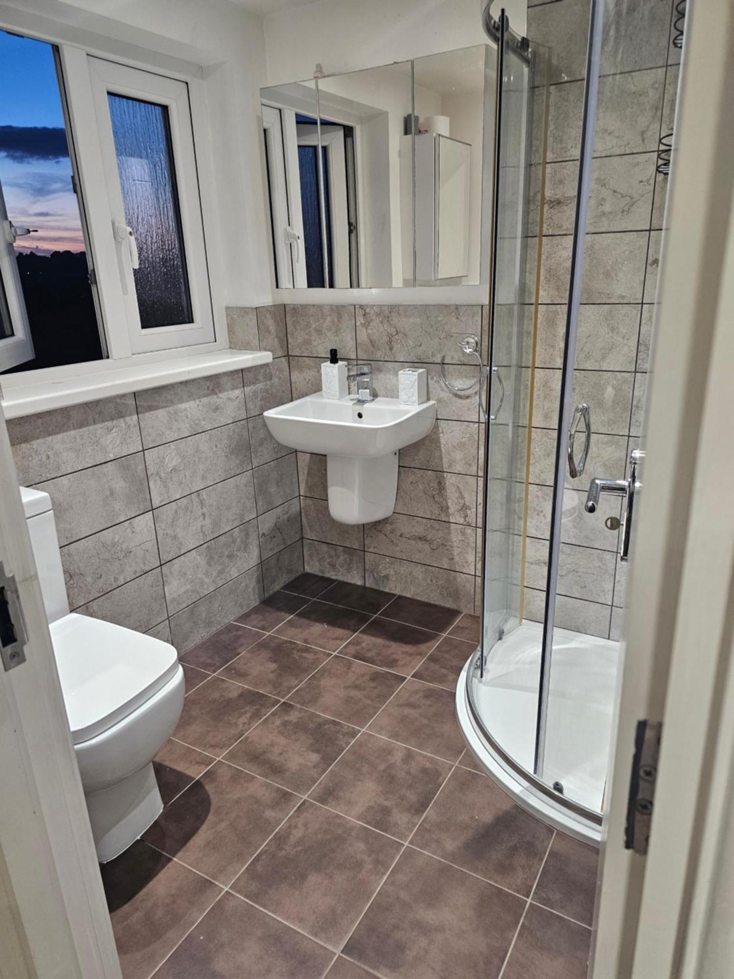Spacious Private Room In Vibrant South London Thornton Heath Buitenkant foto